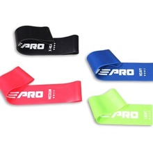 LivePro SET Odporová fitness aerobic guma
