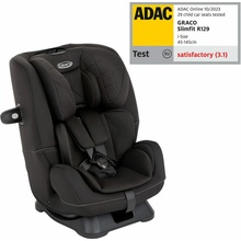 GRACO SlimFit R129 2026 midnight