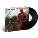 JONES ELVIN - POLY-CURRENTS LP
