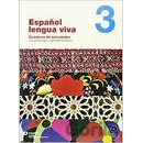 ESPANOL LENGUA VIVA 3 CE +CD +CD-ROM