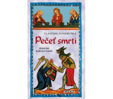 Pečeť smrti
