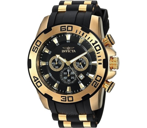 Invicta 22340
