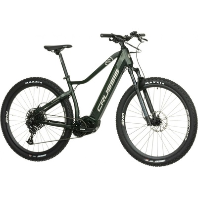 Crussis One-Pan Largo 9.8-M 2023