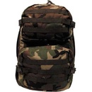 MFH assault čierny 42 l