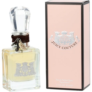 Juicy Couture Juicy Couture Eau de Parfum за жени 50 ml Парфюми