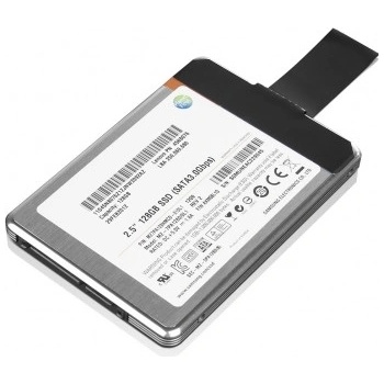 ThinkPad 180GB, SATA, 0A65630
