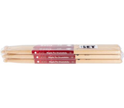 Sela 5B Maple 6 Pack