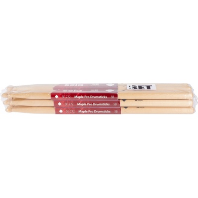 Sela 5B Maple 6 Pack
