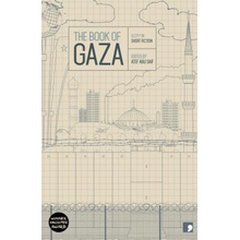 Book of Gaza Abu Saif Atef
