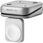 EcoFlow Док за зареждане на Apple Watch за EcoFlow Rapid Pro X Power Bank - EcoFlow RAPID Pro X Magnetic Block MFI Apple Watch Charger (сив) (EFA-RPGEEKWATCH)