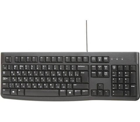 Logitech K120 920-002506