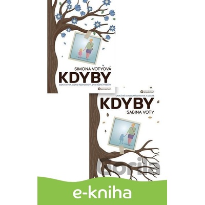 Kdyby - Simona Votyová, Sabina Voty