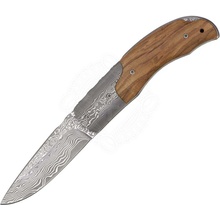 Haller Damaškový Exclusive Olive