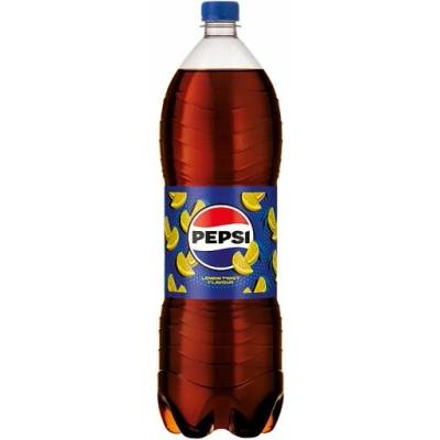 Pepsi Lemon Twist 2 l