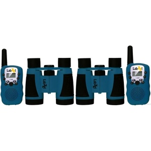 Levenhuk LabZZ WTT10 (79902)