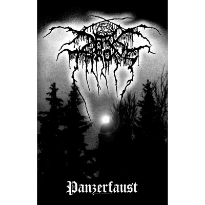 Darkthrone - Panzerfaust (vlajka)