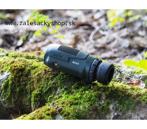 Vortex Solo 8x25