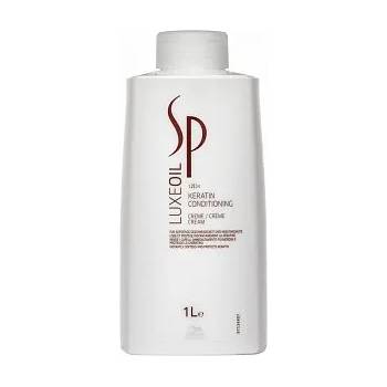 Wella SP Luxe Oil Conditioning Creme Балсам За увредена коса 1000 ml