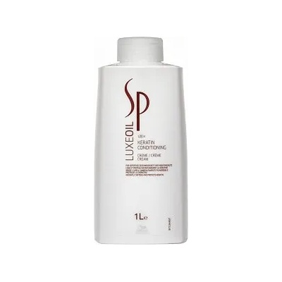 Wella SP Luxe Oil Conditioning Creme Балсам За увредена коса 1000 ml