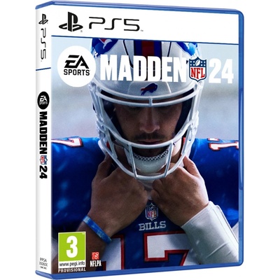Madden NFL 24