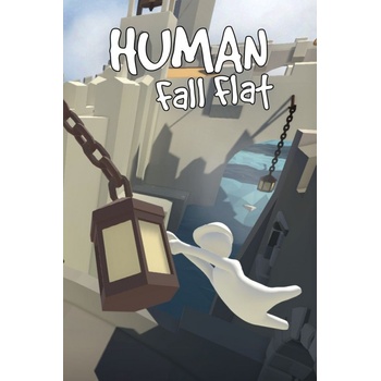 Human: Fall Flat