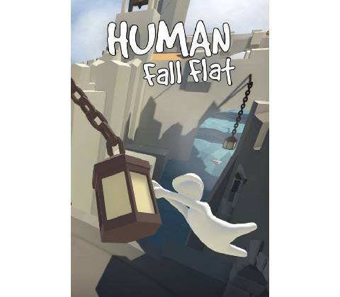 Human: Fall Flat