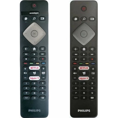 Diaľkový ovládač Philips BRC0884301, 24PFS6805, 32PFS6855, 32PHS6605, 43PUS6504, 43PUS6554, 43PUS6704, 43PUS7505