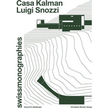 Luigi Snozzi - Casa Kalman