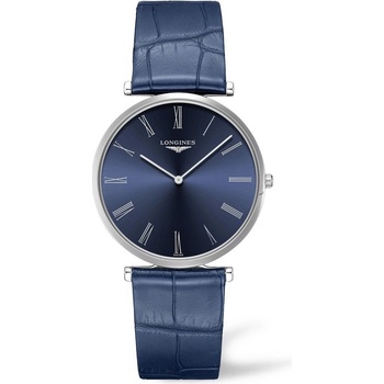 Longines L4.766.4.94.2