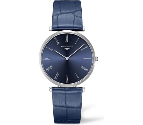 Longines L4.766.4.94.2