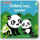 MiniPÉDIA – Dobrú noc, Panda!
