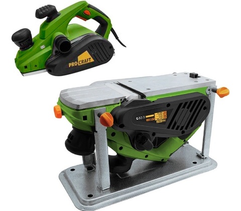 PROCRAFT PE1300