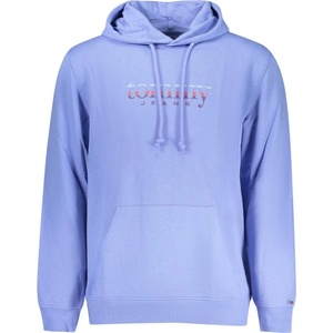 Tommy Hilfiger Мъжки суитшърт с цип tommy hilfiger, Размер xl, Цвят Синьо (dm0dm22642_azc58)