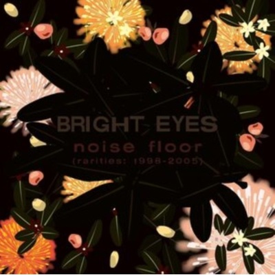 Noise Floor - Bright Eyes CD