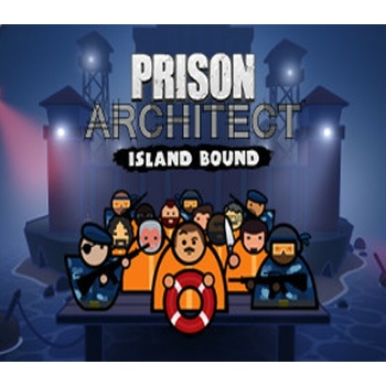 Prison Architect - Island Bound
