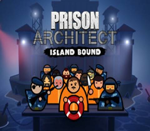 Prison Architect - Island Bound