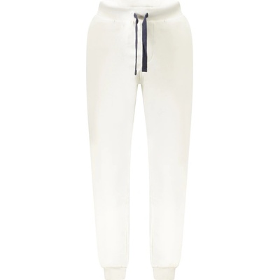 North Sails Мъжки дълъг костюмен панталон north sails, Размер xl, Цвят Бяло (970012000_bi0105)