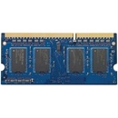 Paměti HP SODIMM DDR3L 1600MHz H6Y75AA