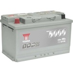 YUASA 90Ah 800A left+ YBX5116