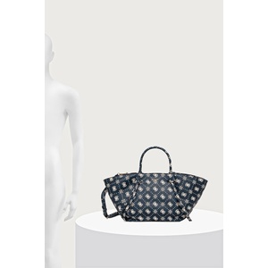 GUESS шопинг чанта дамска ALLEGRA (HWGP24.89060)
