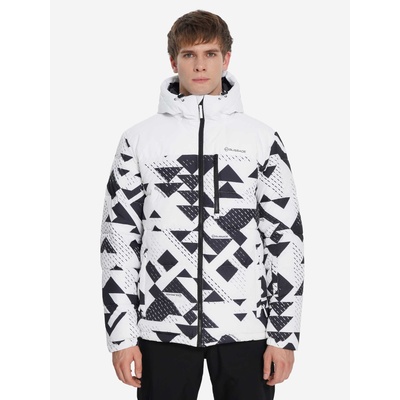 GLISSADE Ски яке Men's Faux Down Jacket