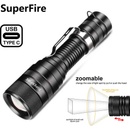 SuperFire F5