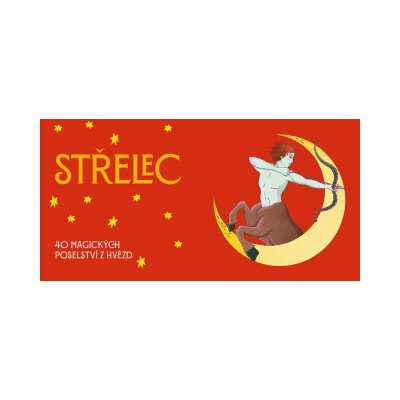 Střelec