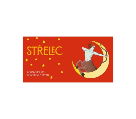 Střelec