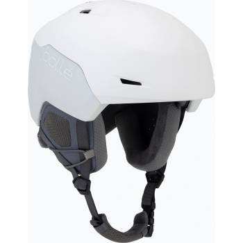 Bollé Ски каска Bollé Ryft Pure white matte