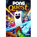 PONG Quest