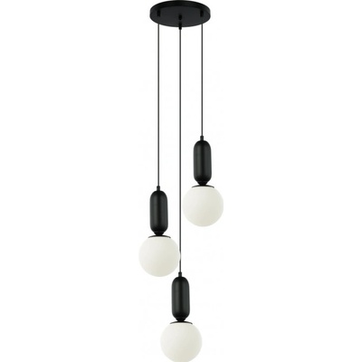 Italux PND-02340-3S-BK