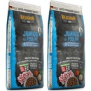 Belcando Junior GF Poultry 2 x 12,5 kg