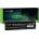 Green Cell HP 6600 mAh (HP04) (GC-125)