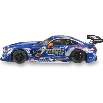 SCX Original Mercedes AMG GT3 Асфалт
